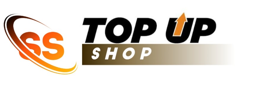 SS TOPUP SHOP